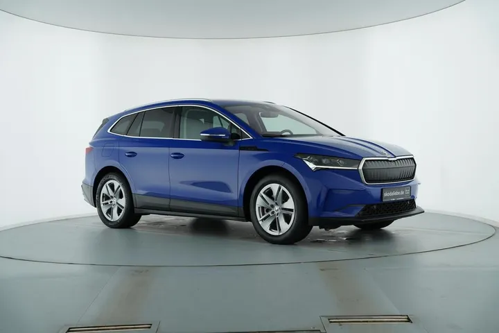 Škoda Enyaq