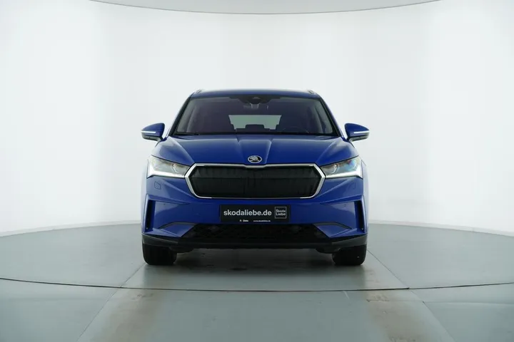 Škoda Enyaq