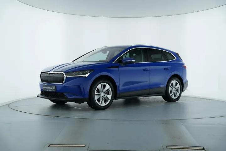 Škoda Enyaq