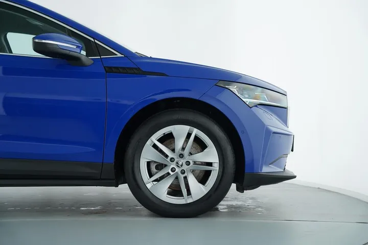 Škoda Enyaq
