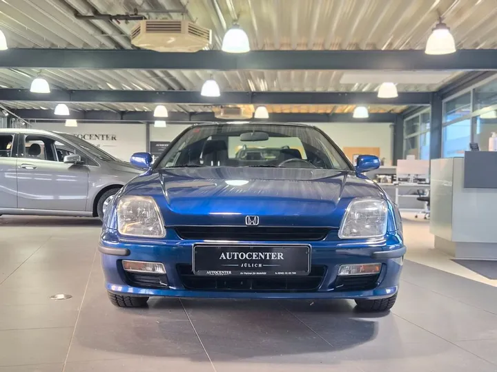 Honda Prelude
