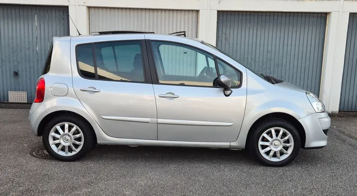 Renault Modus