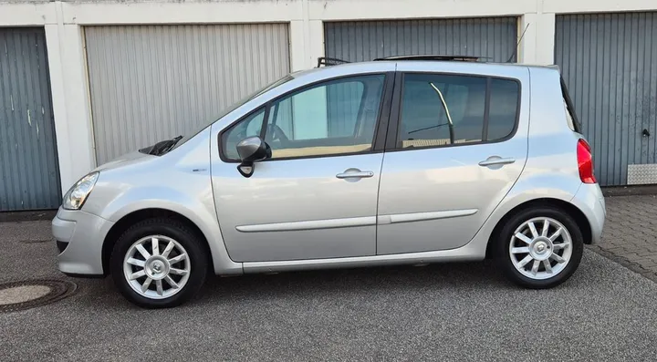 Renault Modus