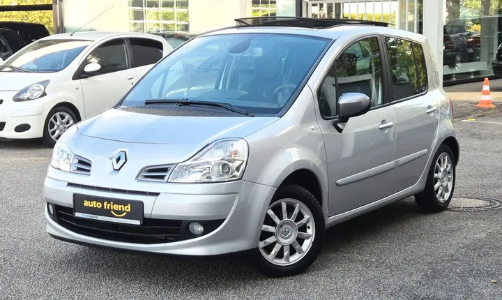 Renault Modus