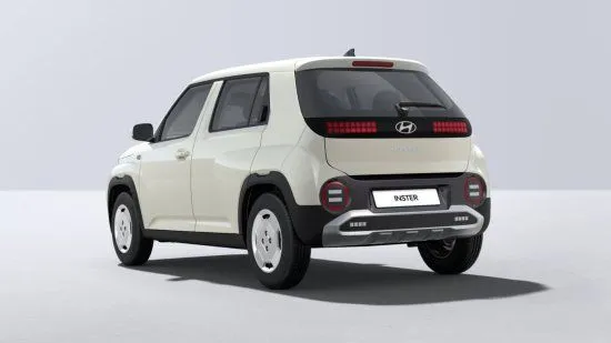 Hyundai INSTER
