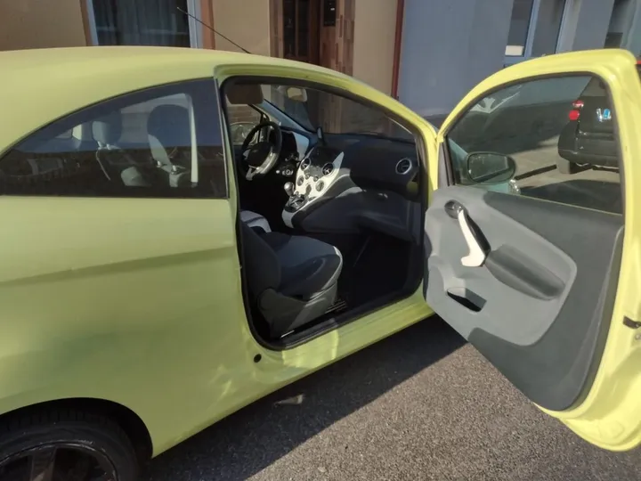 Ford Ka/Ka+
