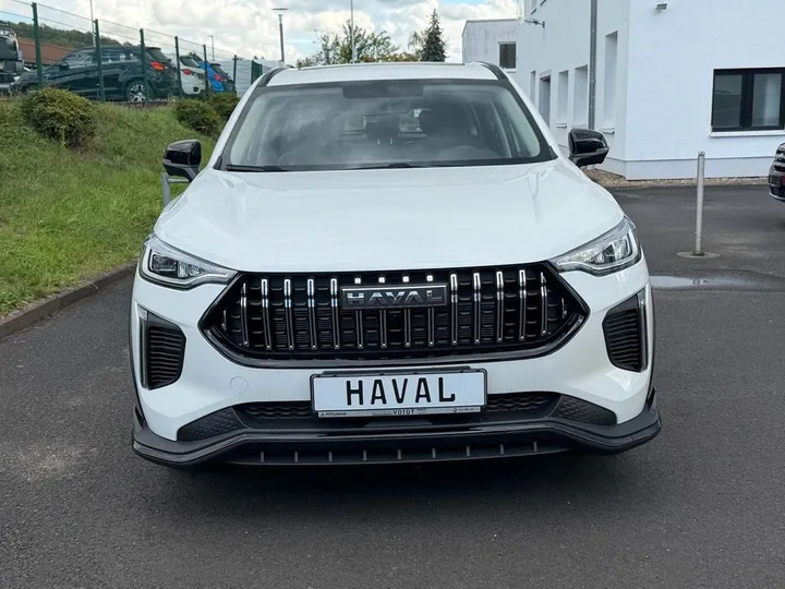 GWM HAVAL Jolion Pro