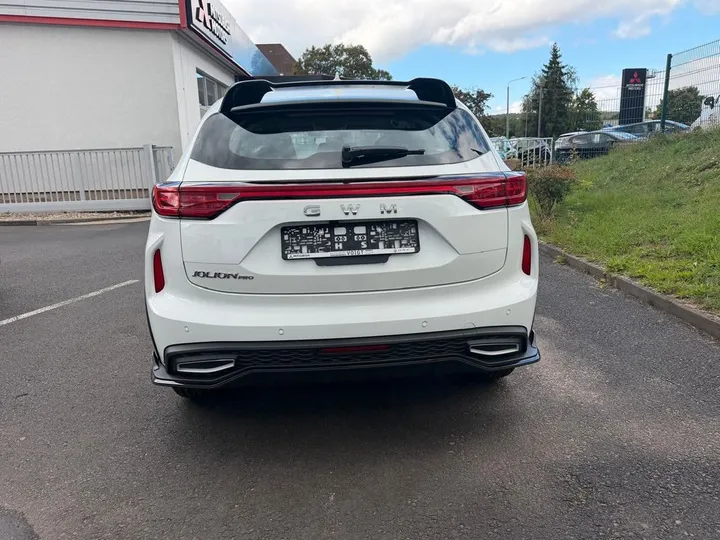 GWM HAVAL Jolion Pro