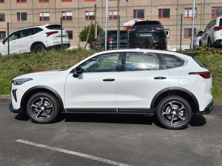 GWM HAVAL Jolion Pro
