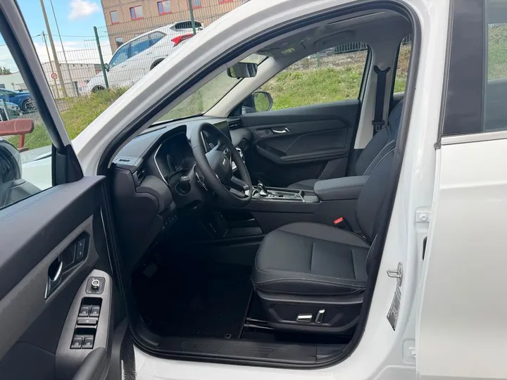 GWM HAVAL Jolion Pro