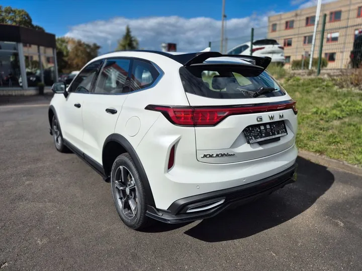 GWM HAVAL Jolion Pro
