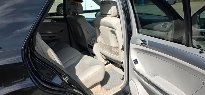 Mercedes-Benz ML 320