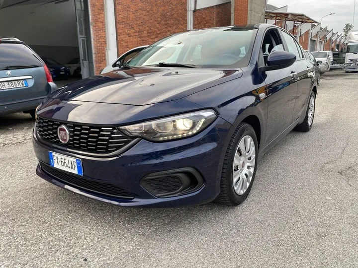 Fiat Tipo
