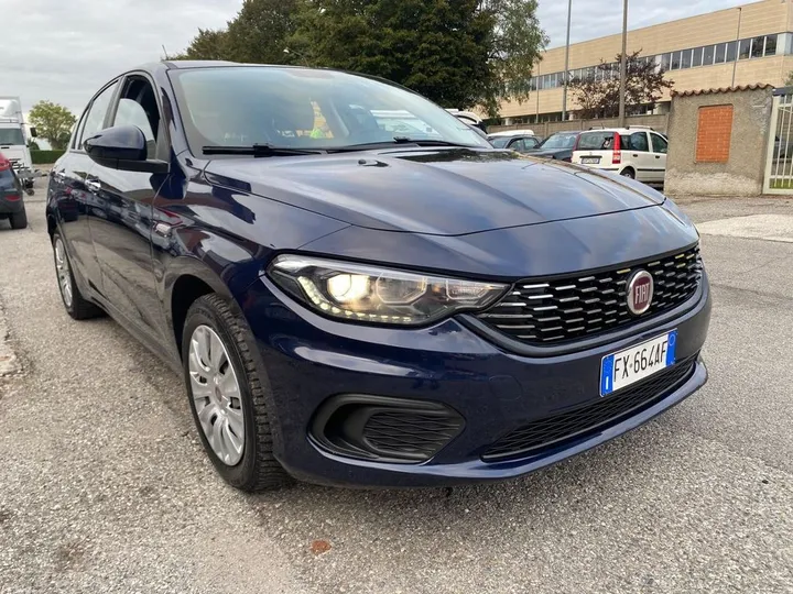 Fiat Tipo