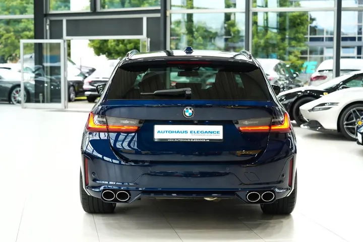 ALPINA B3