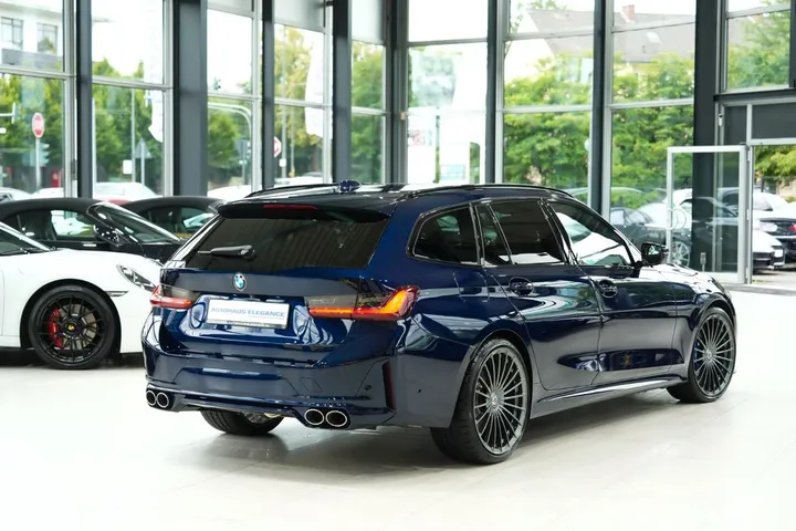 ALPINA B3