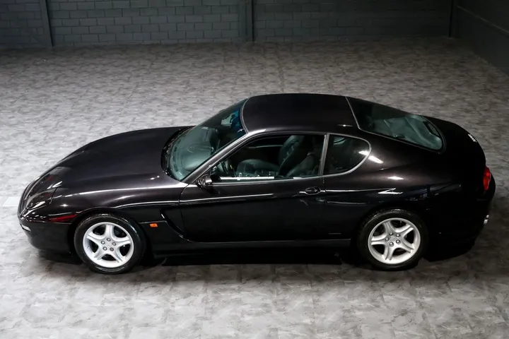 Ferrari 456