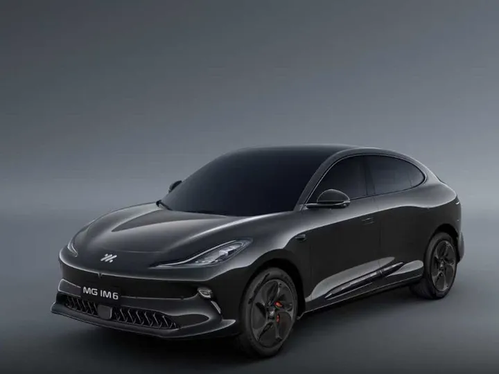 MG IM6