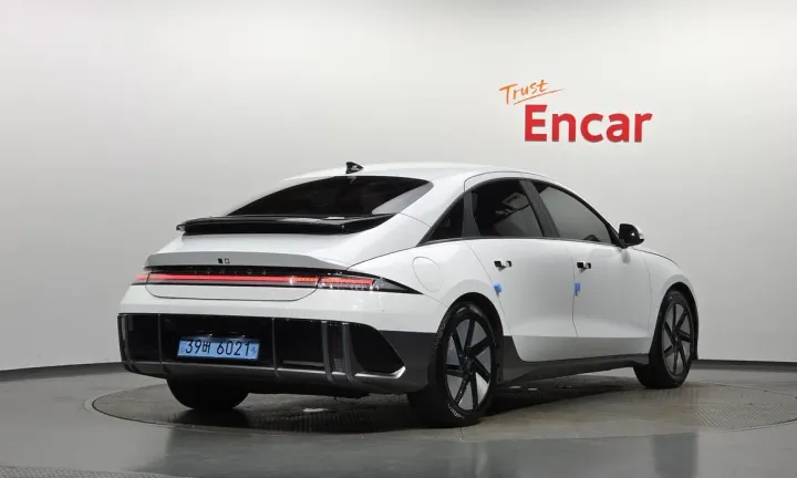 Hyundai Ioniq6