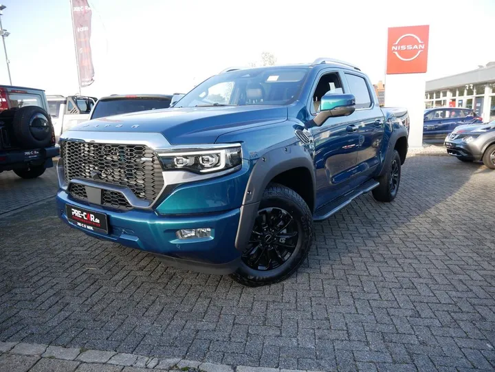 Foton 4