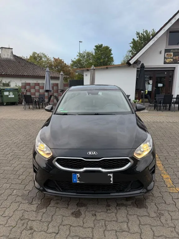 Kia cee'd / Ceed