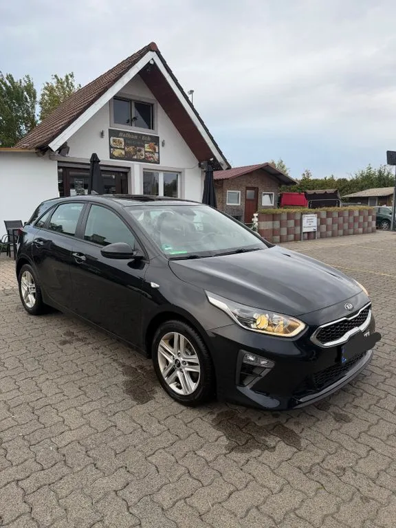 Kia cee'd / Ceed