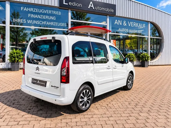 Citroën Berlingo