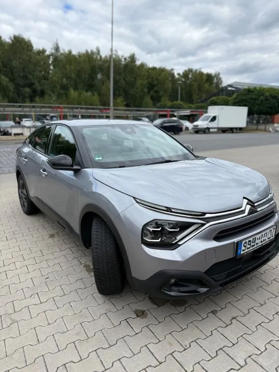 Citroën C4