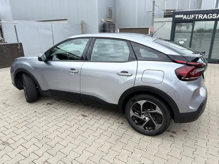 Citroën C4