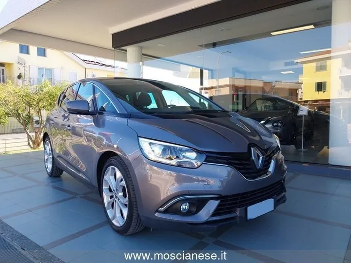 Renault Other