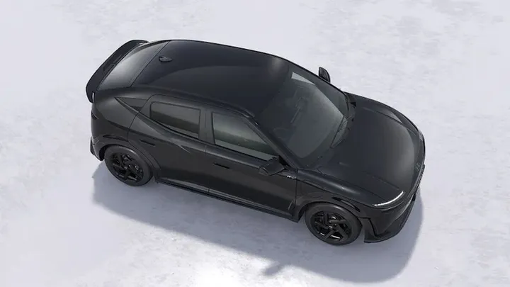 Hyundai IONIQ 3
