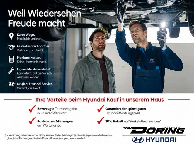 Hyundai IONIQ 3