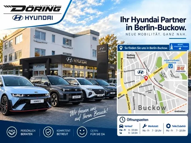 Hyundai IONIQ 3