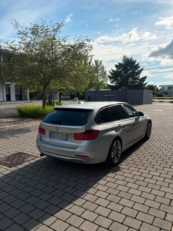 BMW 318