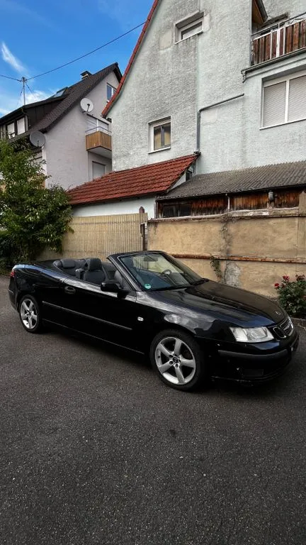 Saab 9-3