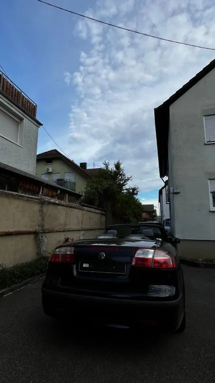Saab 9-3