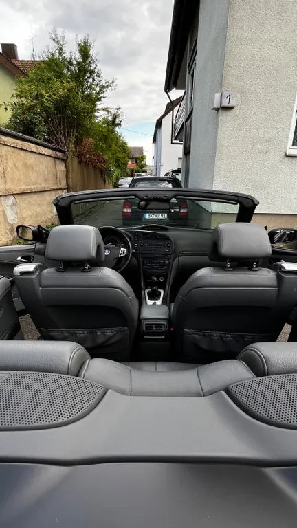 Saab 9-3