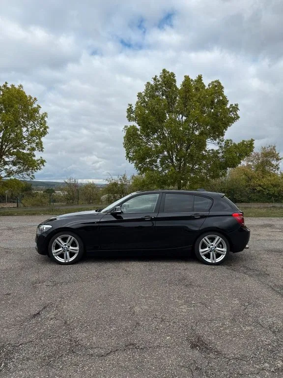BMW 116