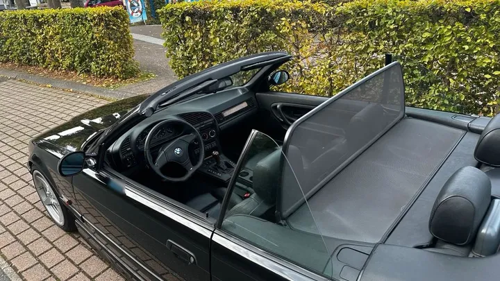 BMW 328