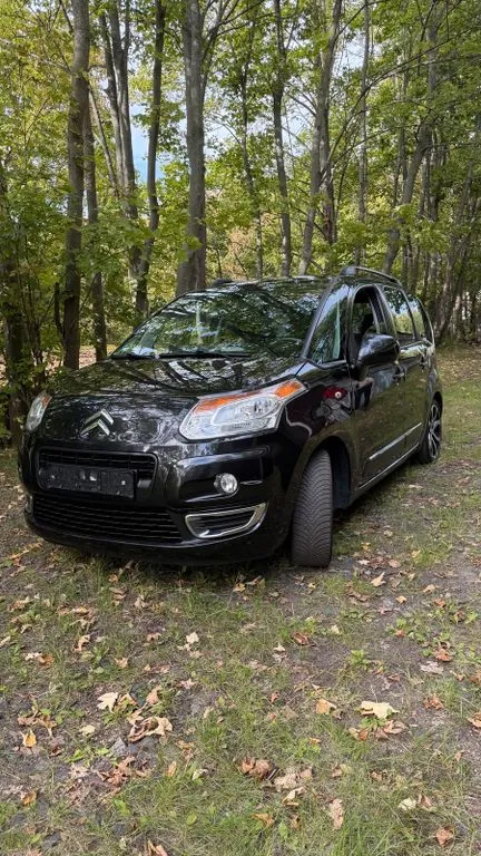 Citroën C3 Picasso