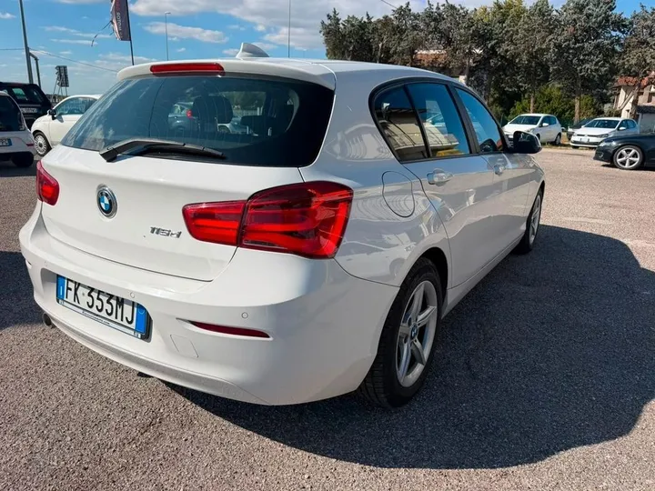 BMW 116
