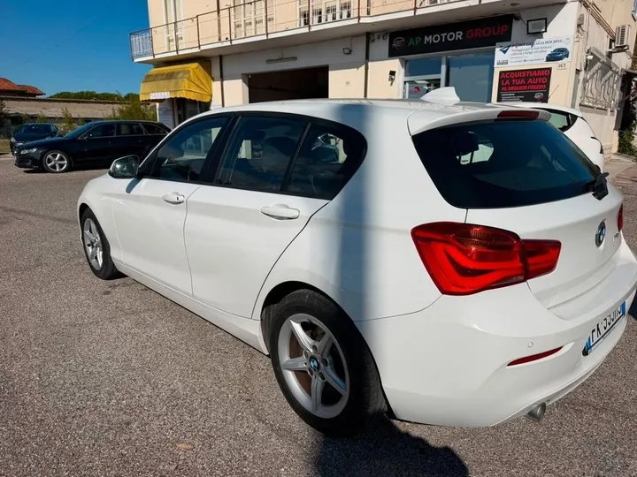 BMW 116