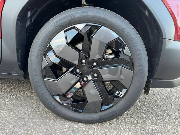Suzuki e Vitara