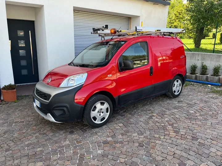Fiat Fiorino