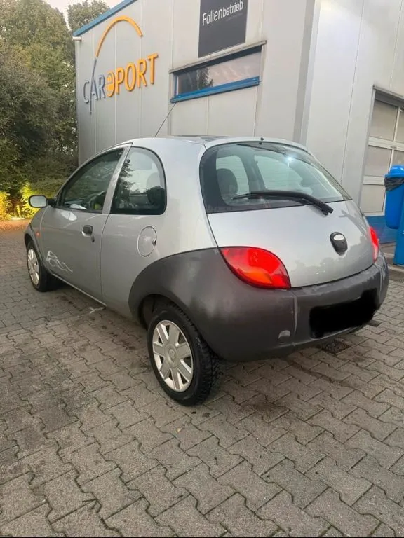 Ford Other