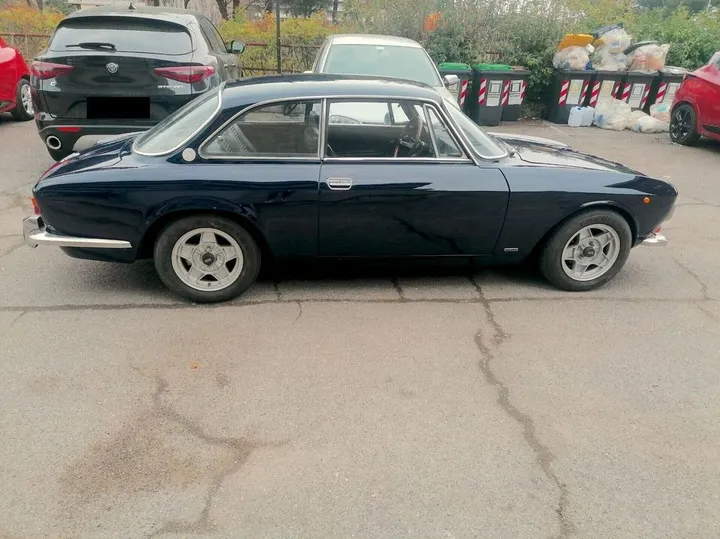 Alfa Romeo GT