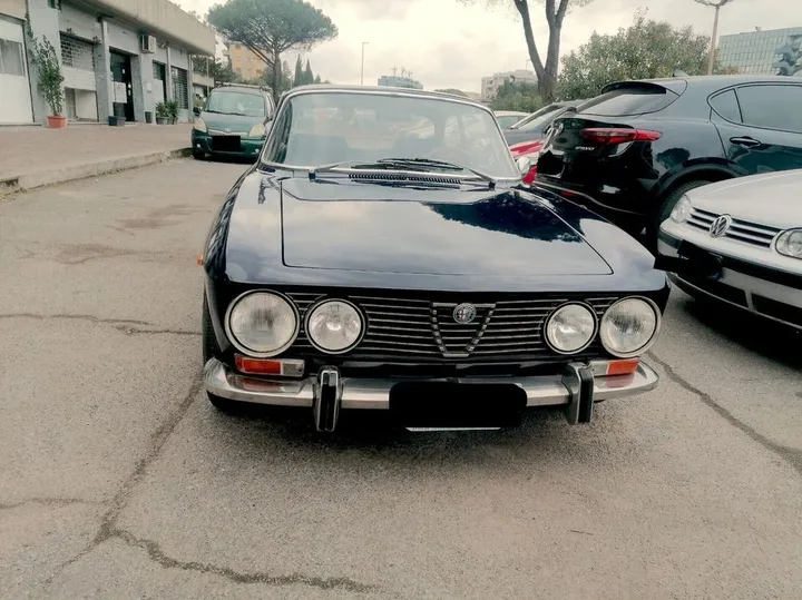 Alfa Romeo GT