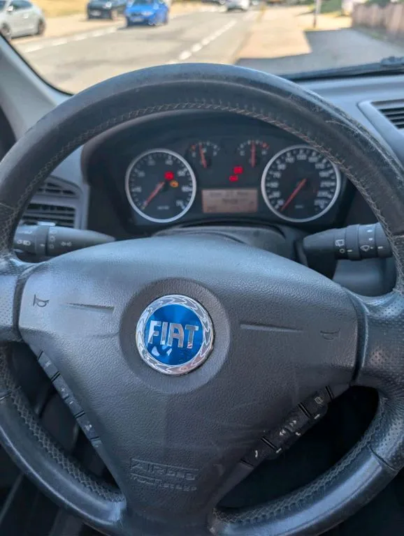 Fiat Croma