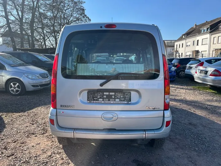 Renault Kangoo