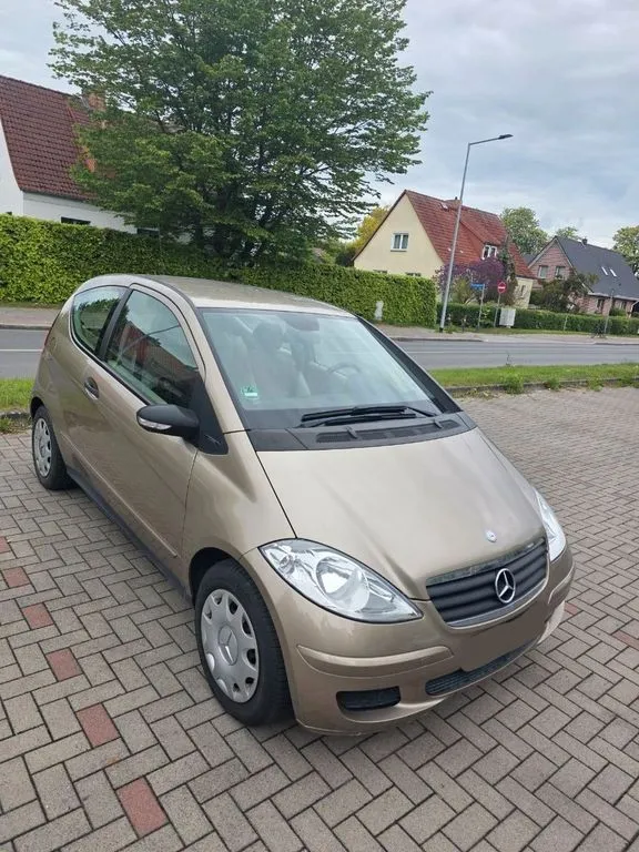 Mercedes-Benz Other